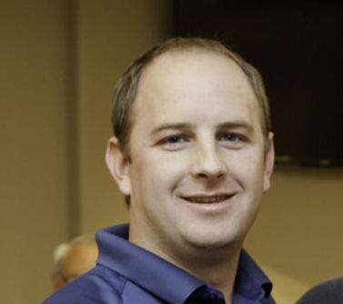 Pic of Matt Patterson